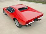 De Tomaso Pantera 1971 года